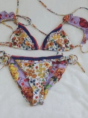 Lot Of 3 Bikini Sets